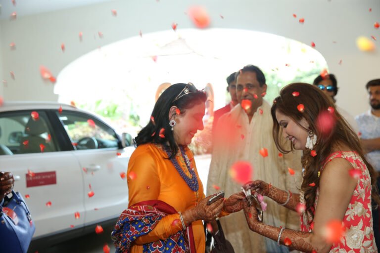 Hospitality & Guest management